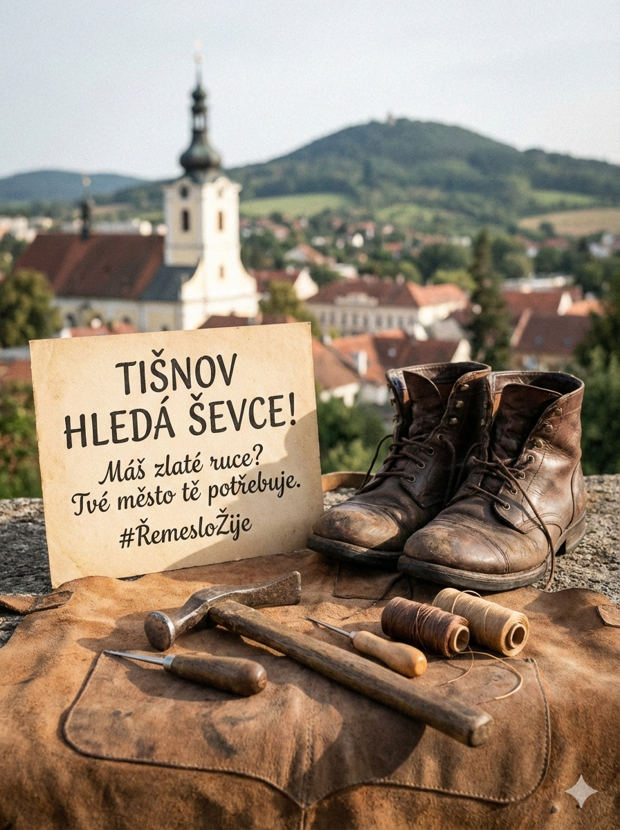 Hlas z terénu